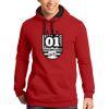 The Concert Fleece ® Hoodie Thumbnail